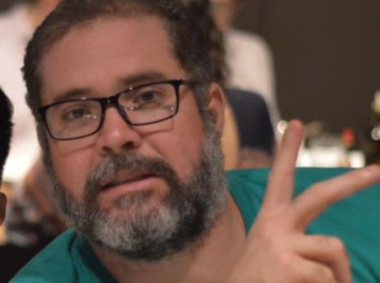 Assassinos atiraram três vezes contra Bruno Pereira; um disparo atingiu a cabeça