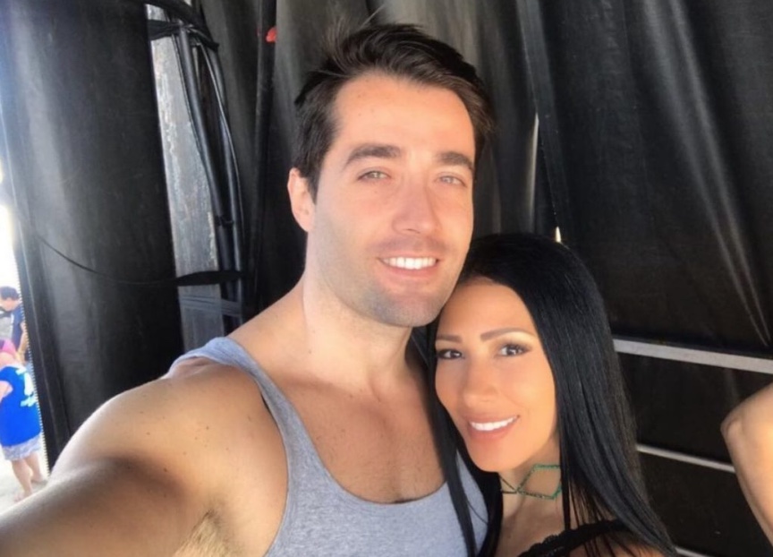 Simaria revela divórcio durante a gravidez e motivo da separação definitiva: 'cabra sem futuro'