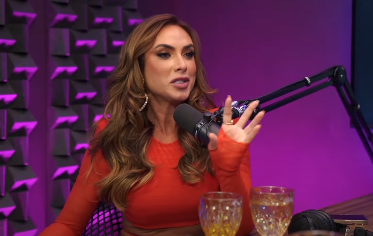Nicole Bahls diz que quase desmaiou de dor no sexo anal: ‘quase chamei ambulância'
