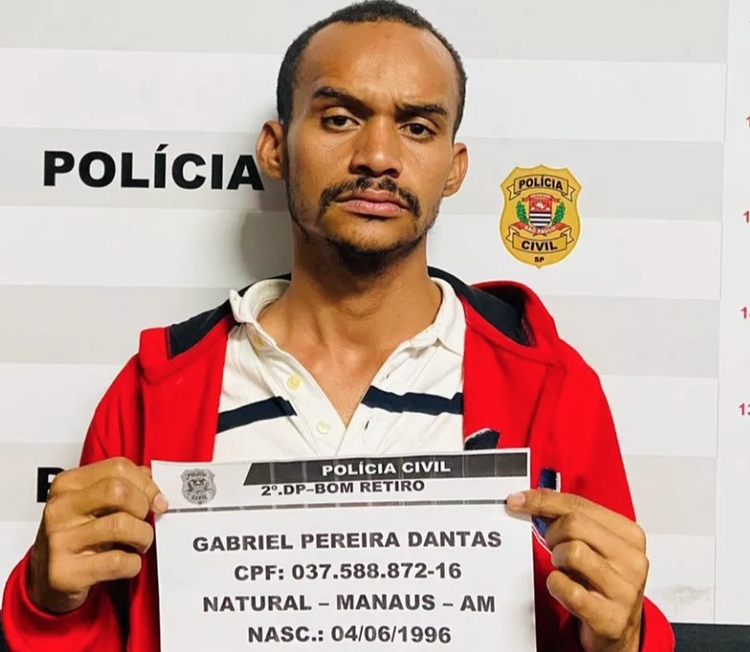 Caso Dom e Bruno: 4º suspeito de participar das mortes é solto após dar versão 'desconexa'