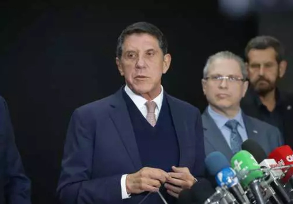 Indicado por David Uip no Butantan é afastado e expõe disputa por espaço