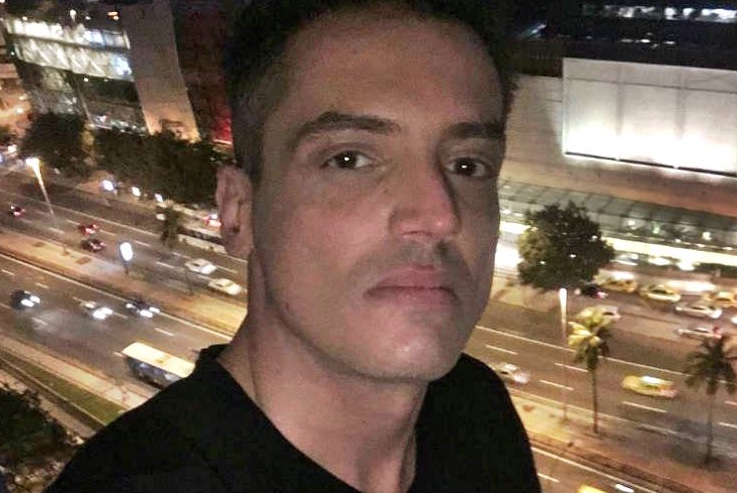 Metrópoles toma decisão definitiva sobre Léo Dias após caso Klara Castanho