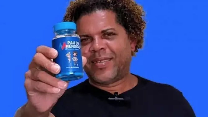 Estimulante sexual 'Pau de Mendigo' tem venda e fabricação suspensas