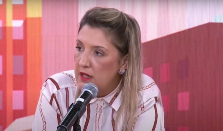 Secretária da Economia, Daniella Marques é nomeada como nova presidente da Caixa