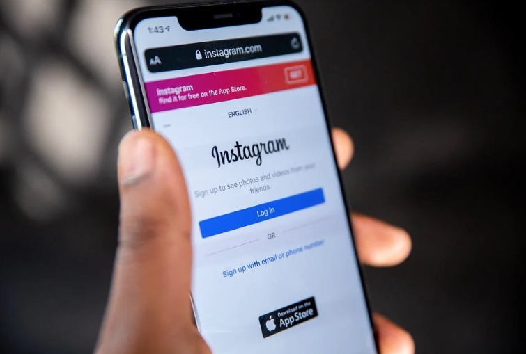 Instagram passa por instabilidade nesta quarta-feira