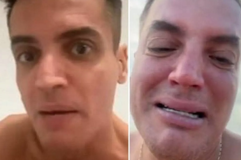 Leo Dias deixa o Brasil após expor Klara Castanho e cogita 'falar tudo o que sei que aconteceu'