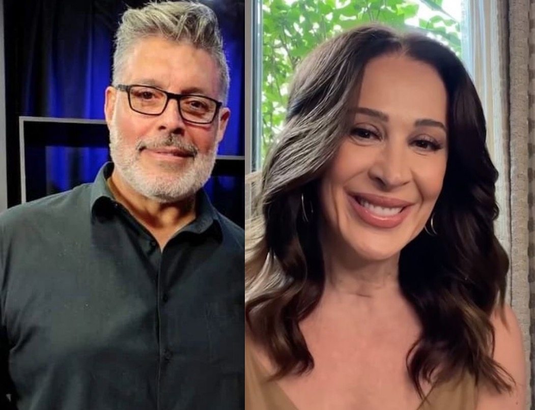 Alexandre Frota após Claudia Raia expor sexo com Marisa Monte: ‘Não me esqueceu'