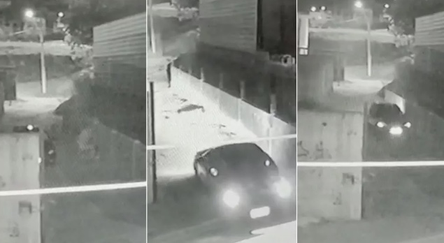 Assassino em série é preso por espancar, esfaquear e atropelar garotas de programas