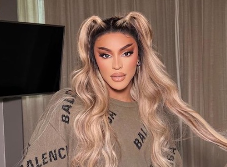 'YouTube homofóbico', disparam fãs após censura em clipe de Pabllo Vittar, diferente de Zé Felipe e Thierry