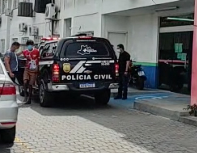 Integrante de organização criminosa que fraudava máquinas de cartão é preso em Manaus