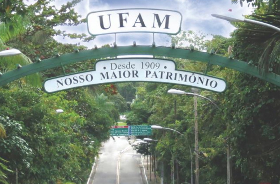 Ufam abre inscrições do Enade 2022 para oito cursos