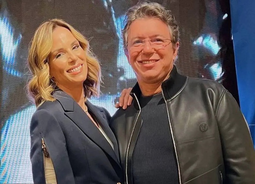 Diretor da Globo, Boninho se pronuncia após saída de Ana Furtado da emissora