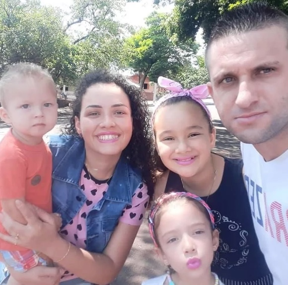 Veja quem são as vítimas do policial militar que matou família e mais duas pessoas