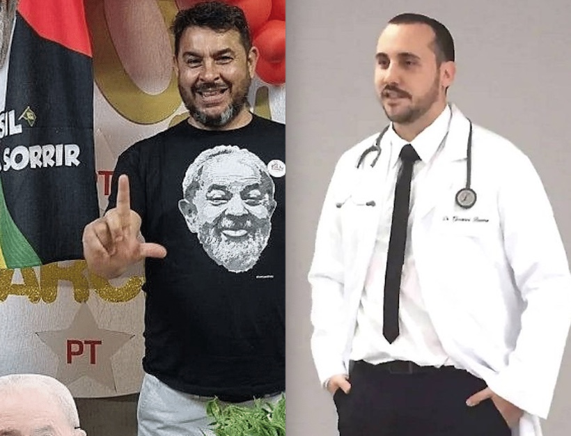 Petista morto, anestesista preso por estupro e mais; veja o que chocou o Brasil essa semana