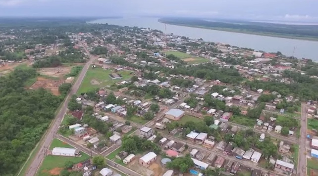 Após 8 dias sem energia, Nova Olinda do Norte começa a ter serviço restabelecido