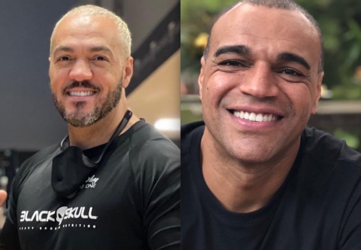 Justiça manda bloquear R$ 7 milhões de Belo para quitar dívida com Denilson