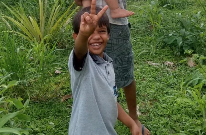 Onça é morta após menino que saiu para pescar ser encontrado degolado