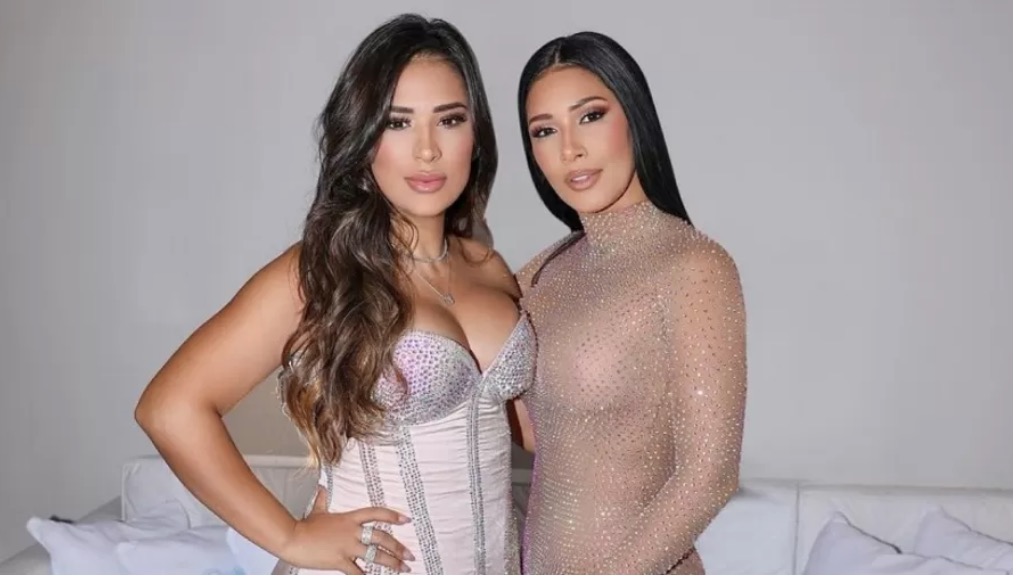 Simone e Simaria cancelam shows após contratante ‘entregar’ pausa na carreira da dupla