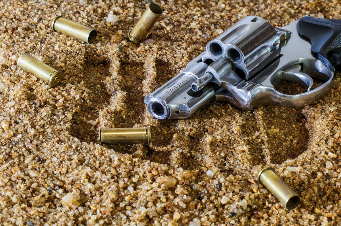 ProArmas nega que aumento de registros de porte de armas tenha impactado em crimes 