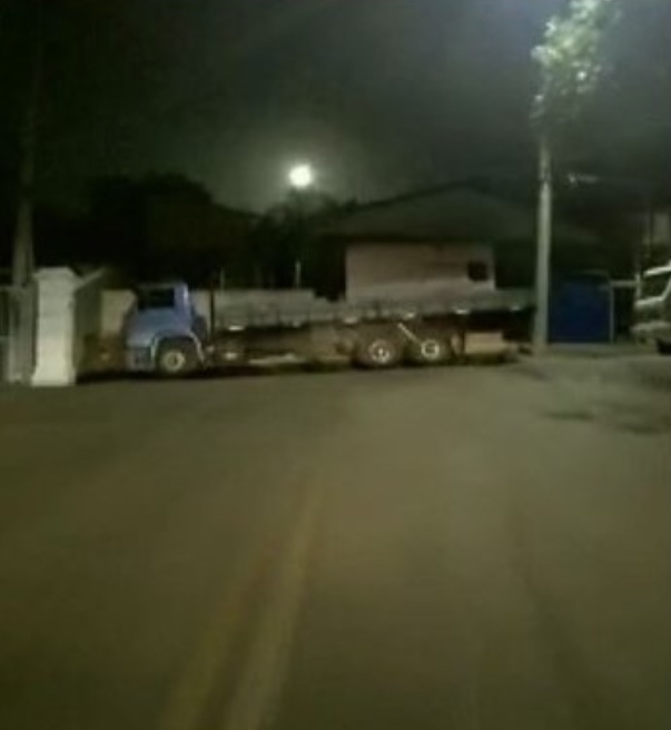 Vídeo: Clarão misterioso no céu intriga moradores de São Paulo nesta madrugada