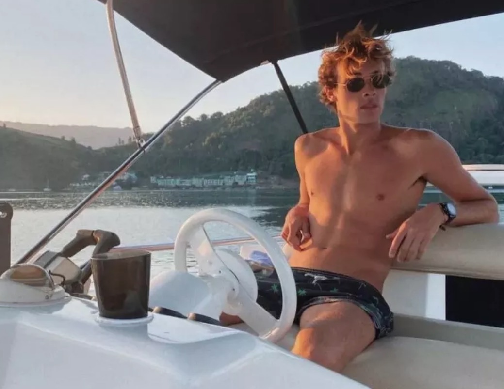 Bruno Krupp é transferido para UTI a pedido de médico da família e escapa da prisão