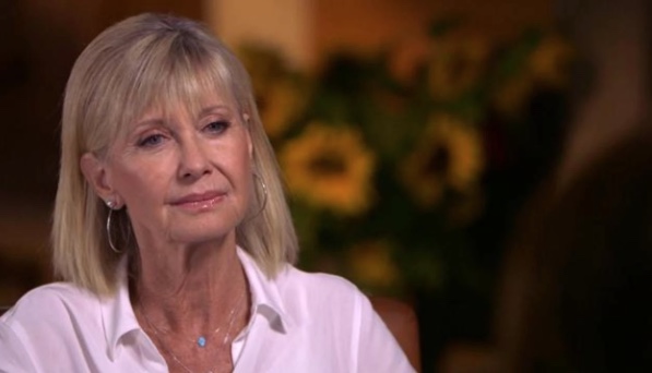 Olivia Newton-John, de ‘Grease’, morre aos 73 anos 