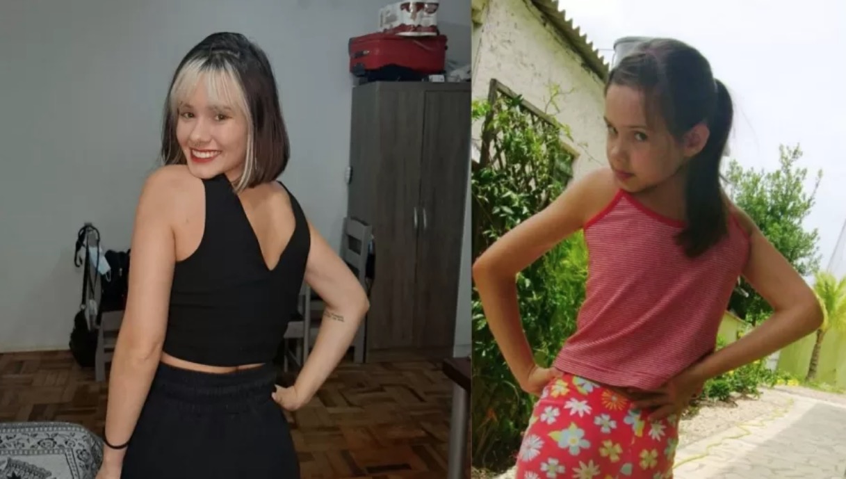 Conheça a jovem que está bombando no Tiktok ao virar pescoço ao contrário