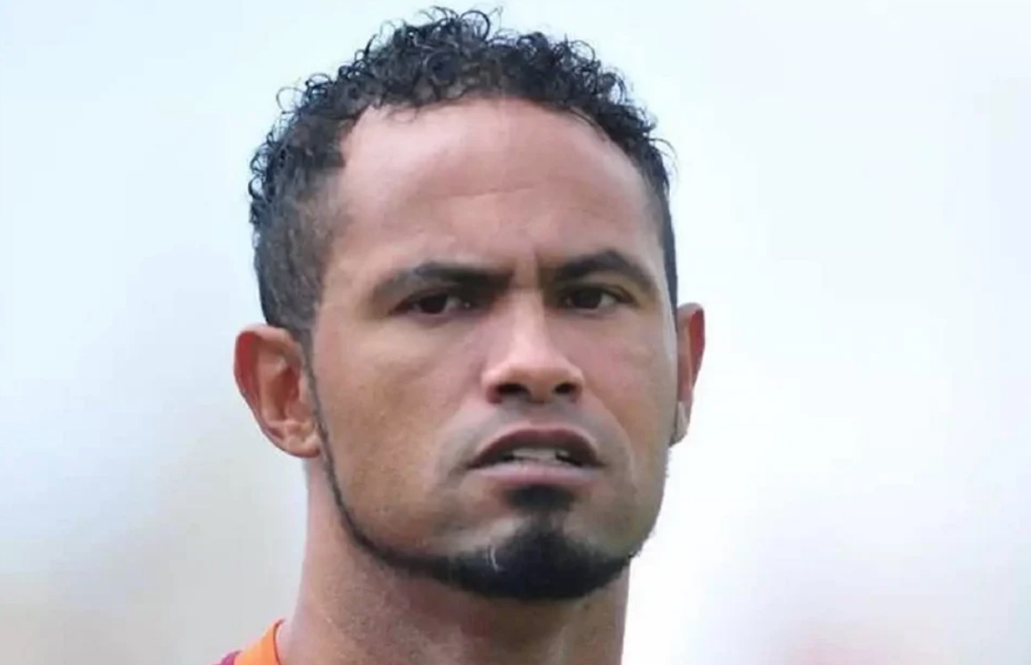 Justiça manda prender goleiro Bruno por não pagar pensão do filho com Eliza Samudio