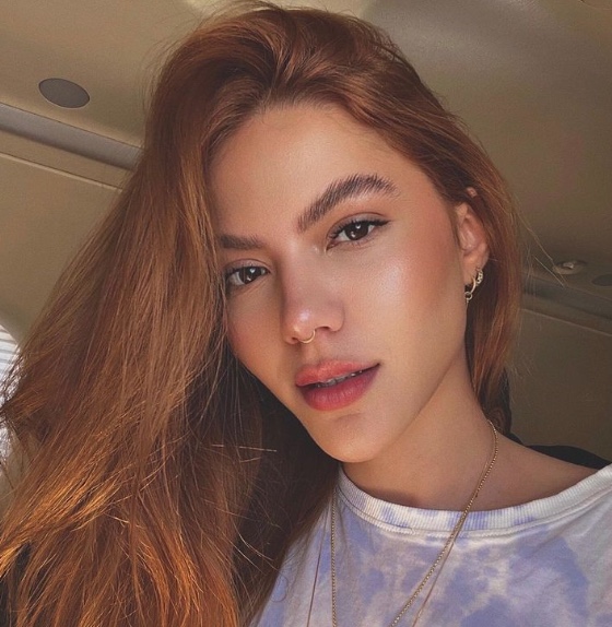 Candidata a deputada estadual, Sarah Poncio declara patrimônio de R$ 2 milhões ao TSE 