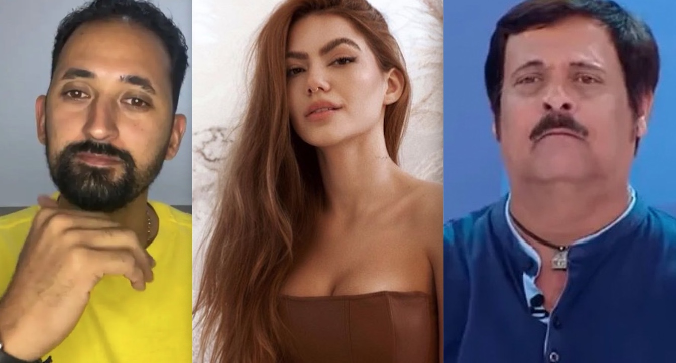 Sarah Poncio, Maurício Souza e mais; Veja os famosos que vão disputar as eleições 2022