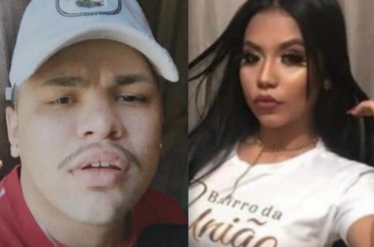 Michael Saboia vai a júri popular nesta quinta acusado de estrangular adolescente em Manaus