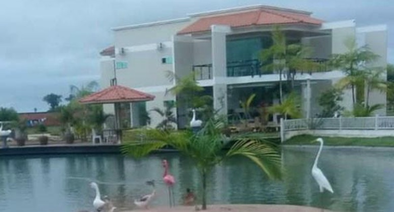 MP arquiva investigação contra prefeito de Eirunepé sobre mansão de R$ 5 milhões