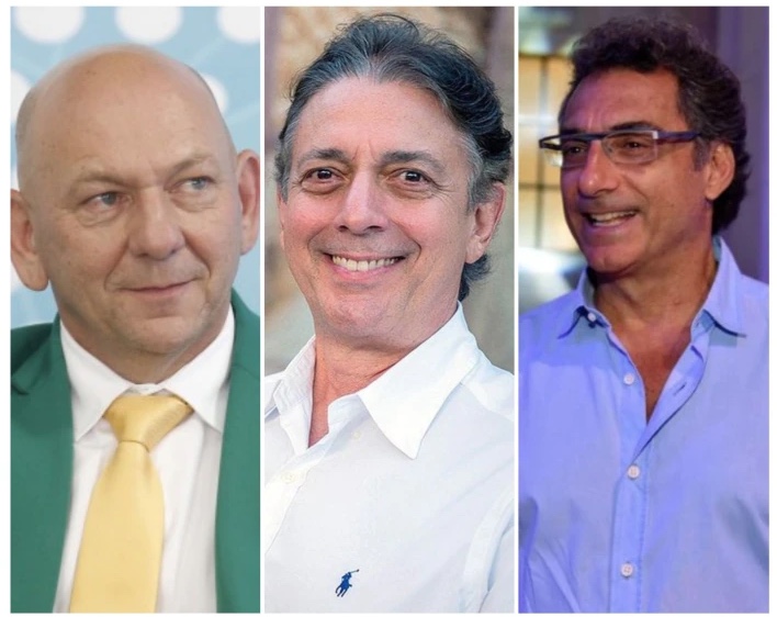 Veja quem são os empresários alvos de operação da PF, suspeitos de defender golpe de Estado