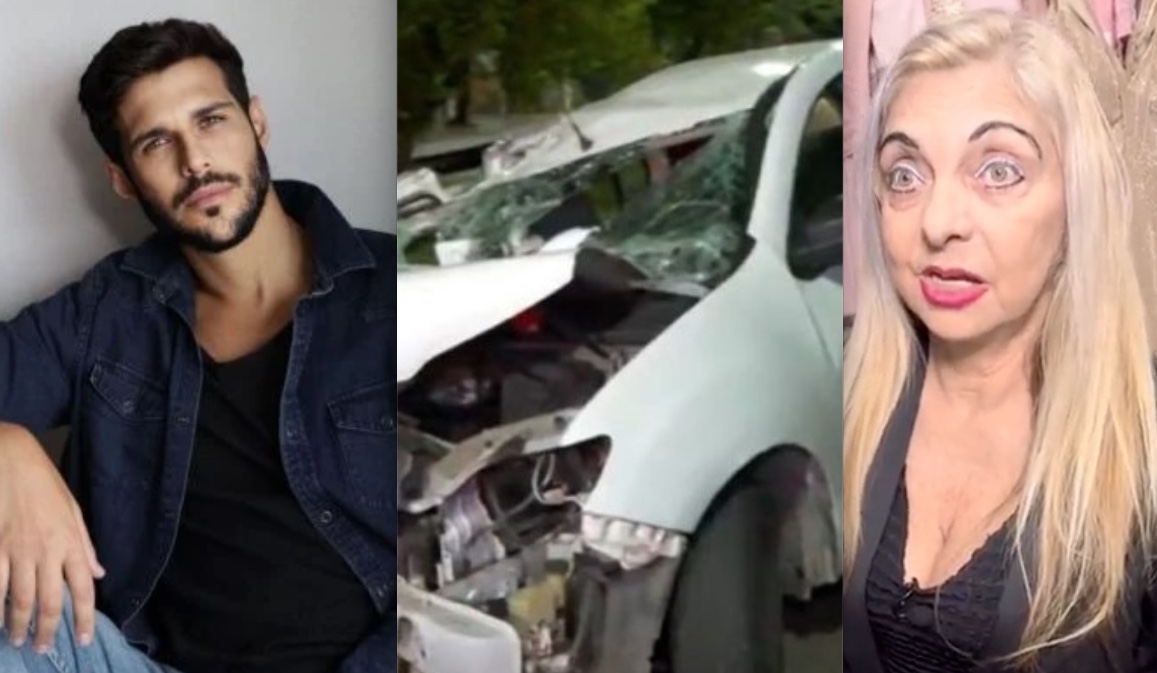 Irmão de Rodrigo Mussi detalha fotos que mãe tirou do ex-bbb na UTI: 'estava deformado'