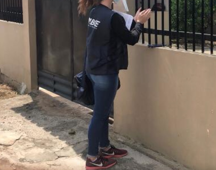 Recenseadora do IBGE é atacada e quase estuprada por morador após entrevista