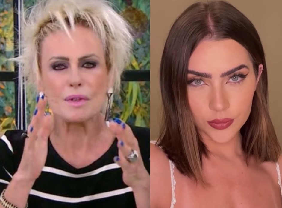 Mais Você oferece carne para Jade Picon e causa climão; Ana Maria Braga se irrita