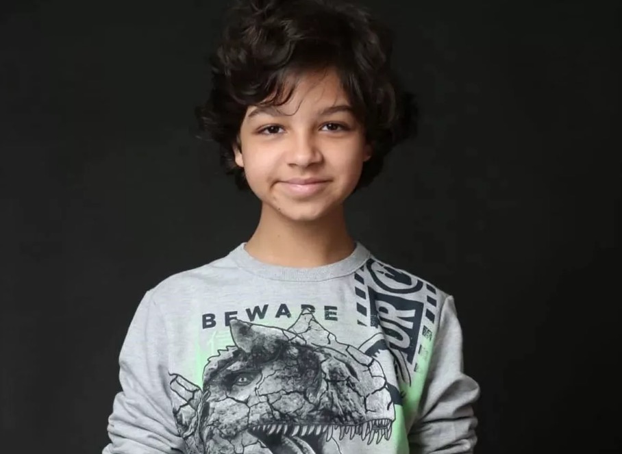 Ator de Pantanal e amigo foram prensados contra parede; mulher foi indiciada