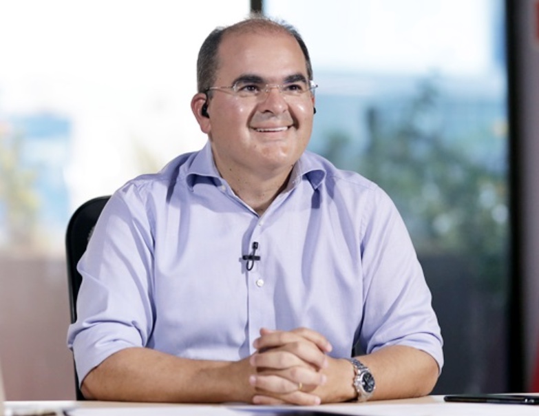 Justiça Eleitoral defere candidatura de Nicolau ao Governo do Amazonas