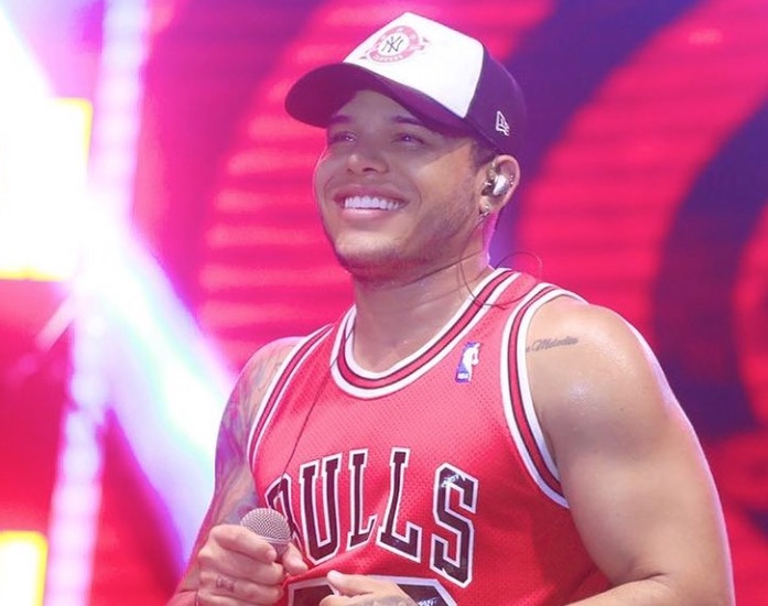 STJ mantém suspensão do show de Tierry no Amazonas