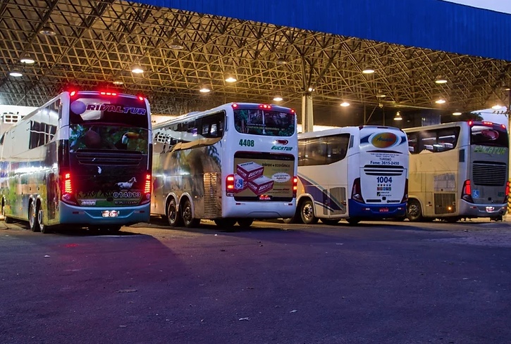 Defensoria lança consulta pública sobre transferência da rodoviária de Manaus