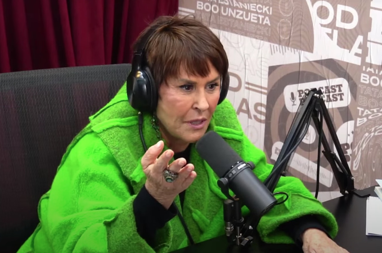 Márcia Sensitiva descobre aneurisma cerebral e prevê a própria morte: 'envenenada'