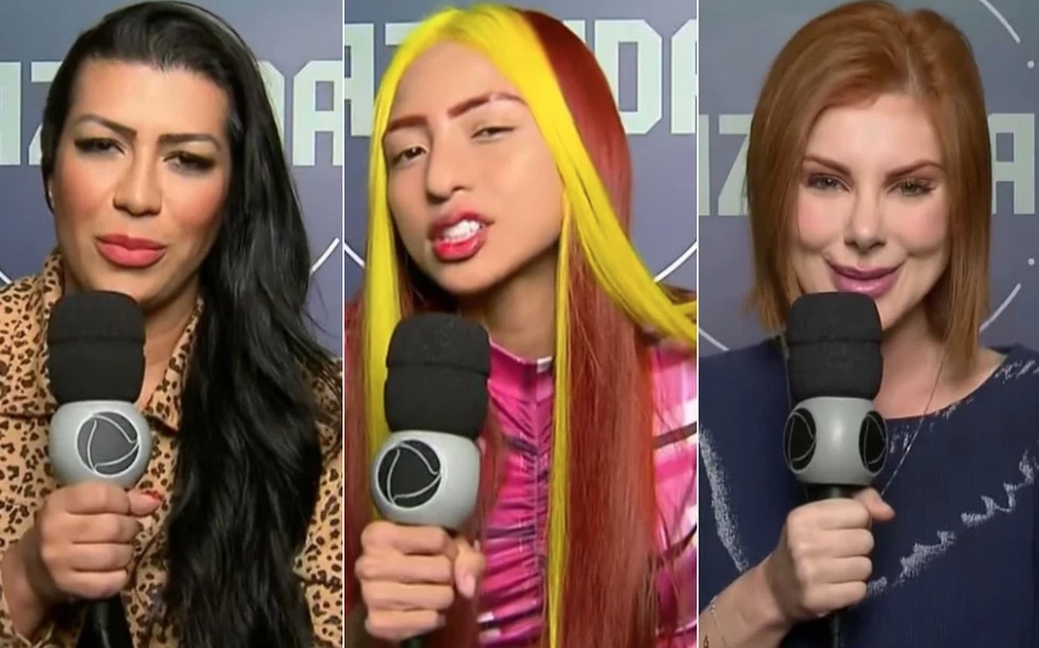 Ruivinha de Marte é confirmada em A Fazenda 14; Veja quem mais  