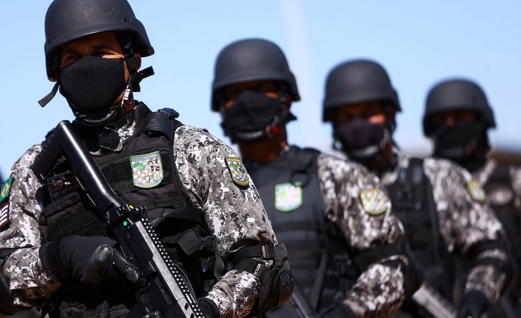 Governo mantém Força Nacional em Roraima para controlar entrada de venezuelanos 