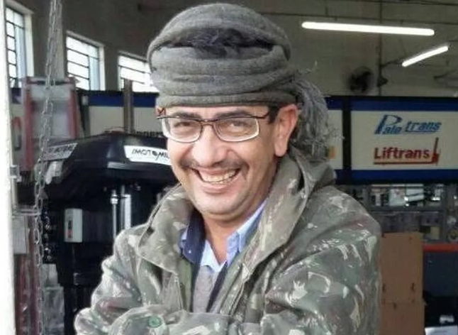 Ganhador de R$ 47 milhões da Mega-Sena é morto; bandidos tentaram sacar dinheiro da vítima