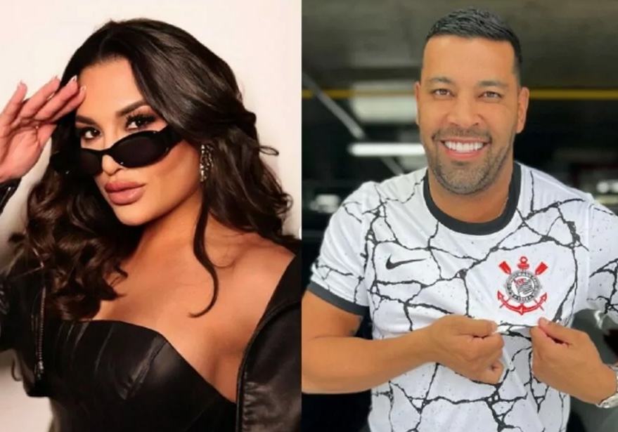 Com gemidos, Suzi Sassaki e André Santos fazem sexo em A Fazenda: ‘Não para'