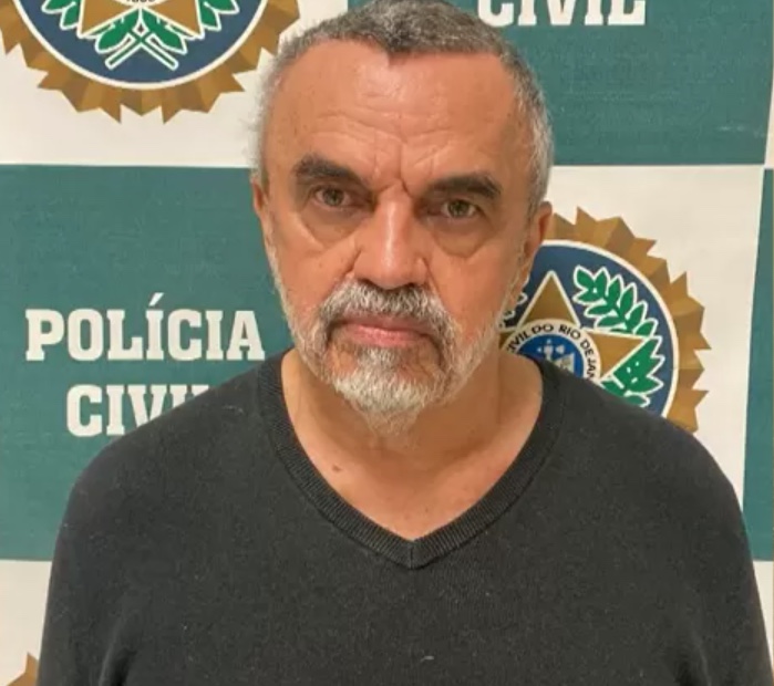 Ator da Globo e Record, José Dumont é preso com pornografia infantil 