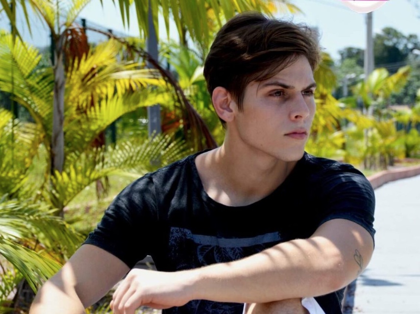 Detalhes sobre morte do ex-cantor do Água Cristalina são revelados