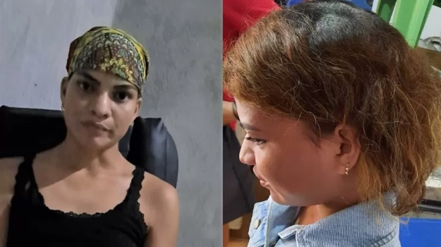 Podóloga é sequestrada e obrigada a escolher entre 'levar tiro na mão ou ter a cabeça raspada'