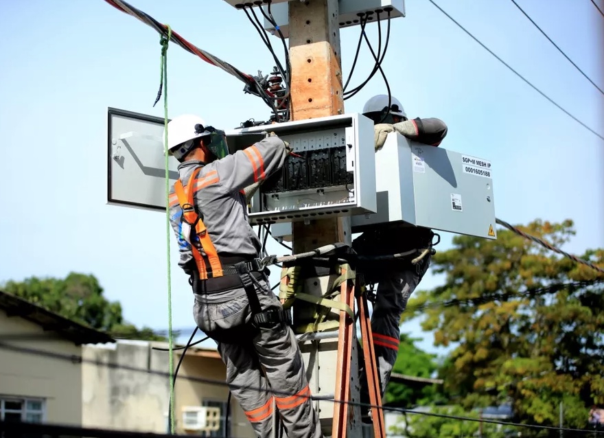 Consumidor barra conta abusiva e ameaça de corte na energia em Manaus; saiba como