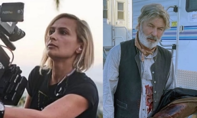 Alec Baldwin processa funcionários por morte de Halyna no set de 'Rust'